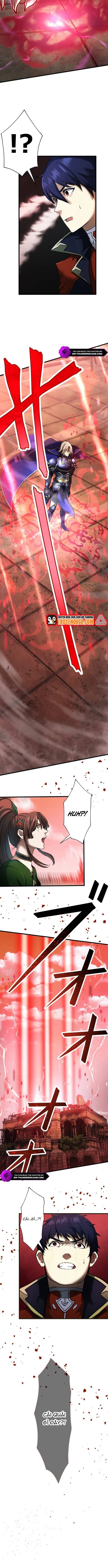 Ảo Giới Phản Chủ Chapter 4 - 12