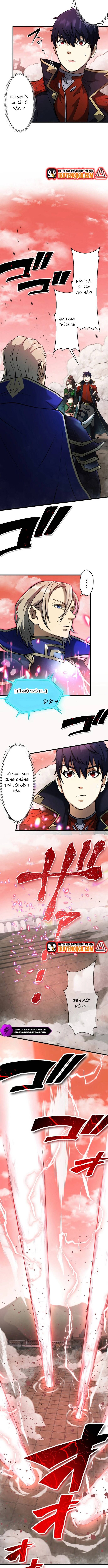 Ảo Giới Phản Chủ Chapter 5 - 2