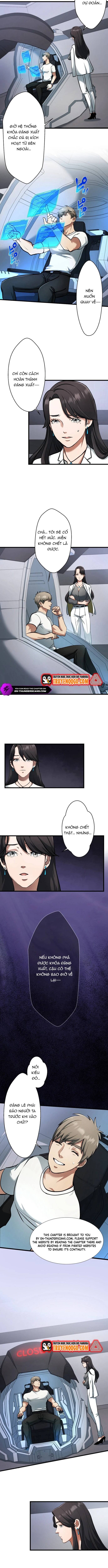 Ảo Giới Phản Chủ Chapter 5 - 6