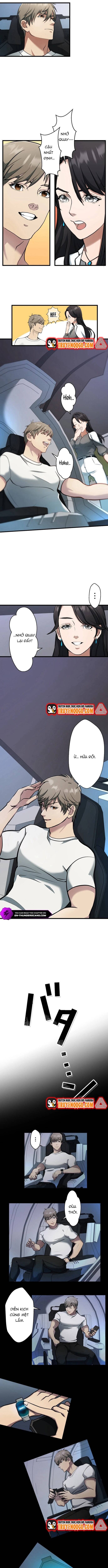 Ảo Giới Phản Chủ Chapter 5 - 7