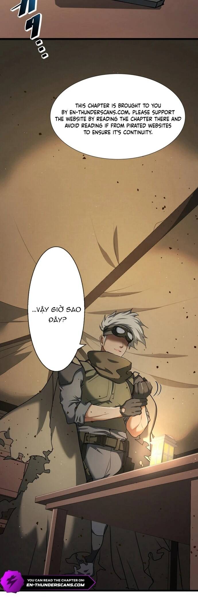 Ảo Giới Phản Chủ Chapter 5 - 10