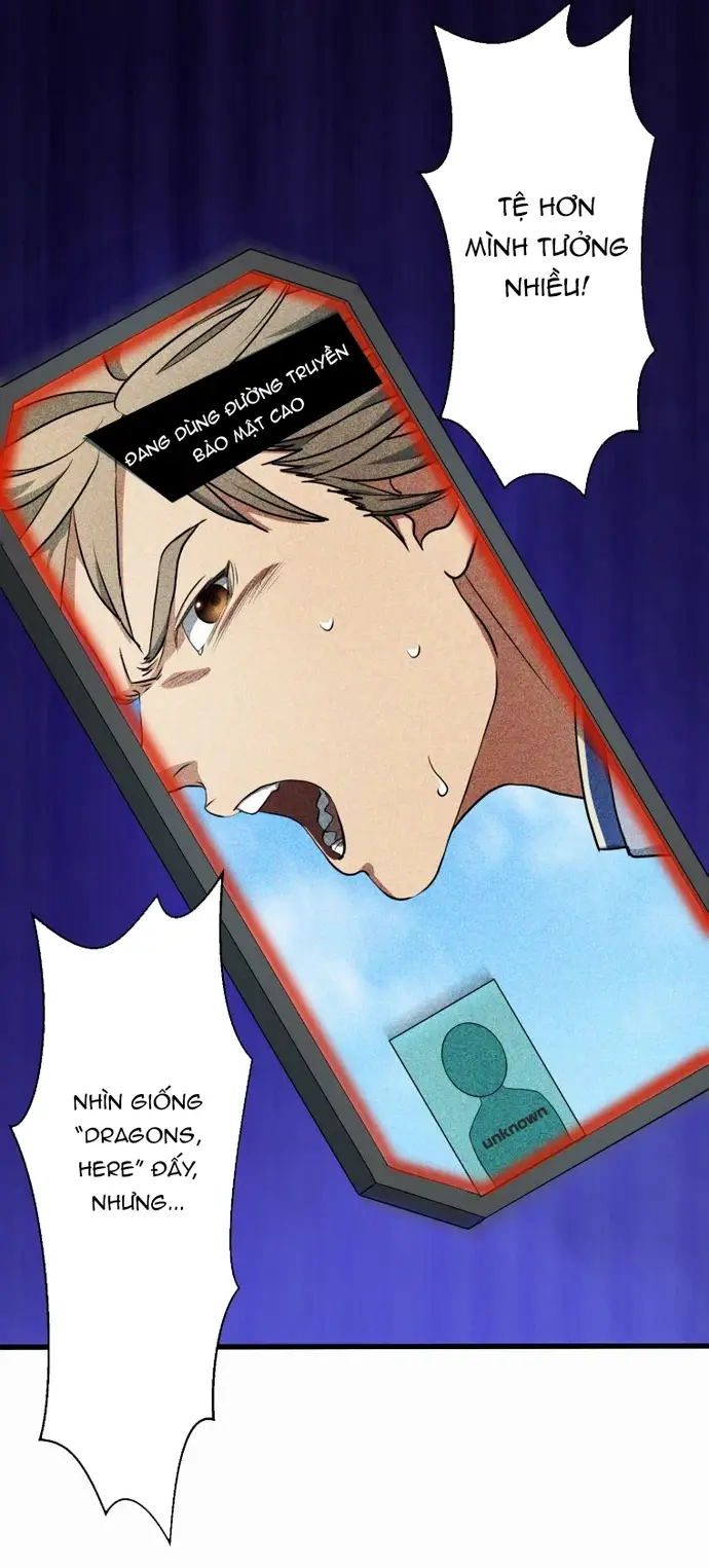 Ảo Giới Phản Chủ Chapter 6 - 2