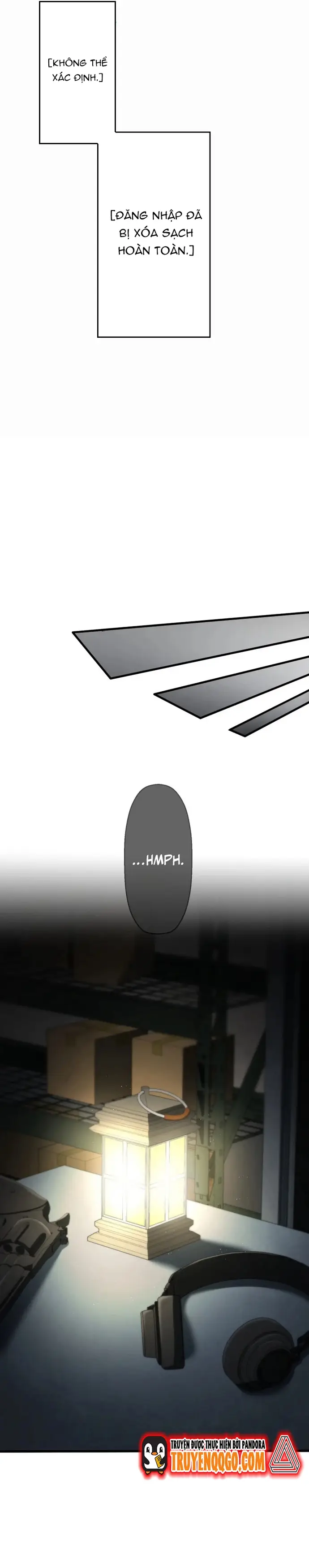 Ảo Giới Phản Chủ Chapter 6 - 7