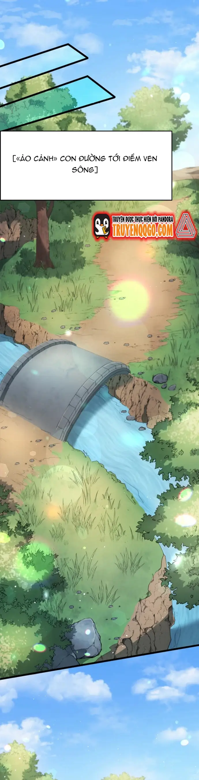 Ảo Giới Phản Chủ Chapter 6 - 9