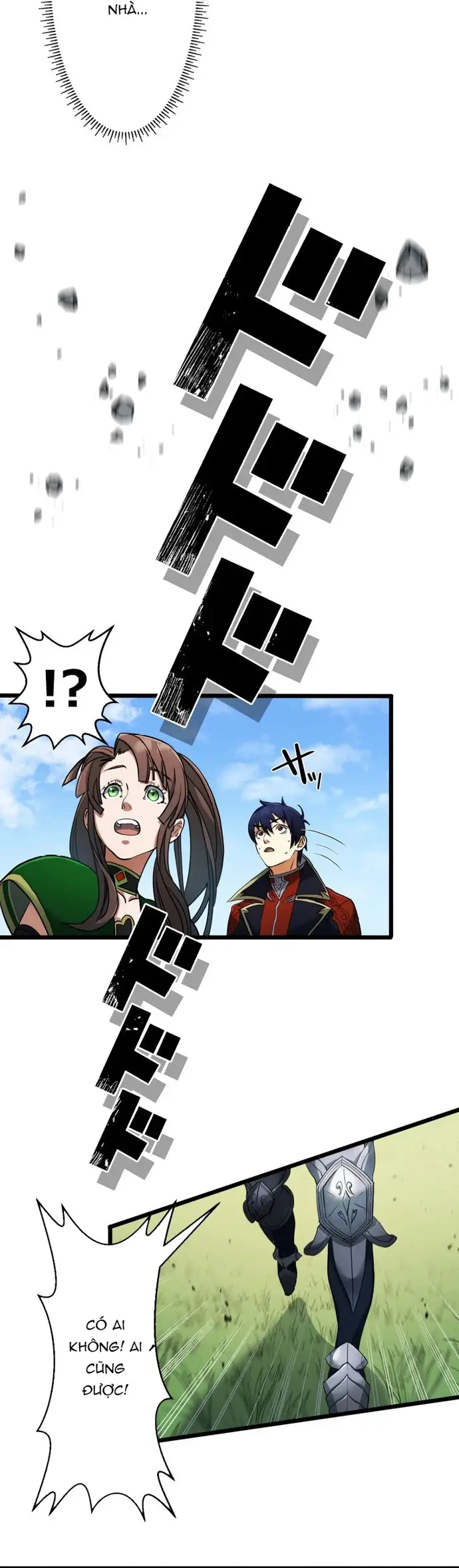 Ảo Giới Phản Chủ Chapter 6 - 15