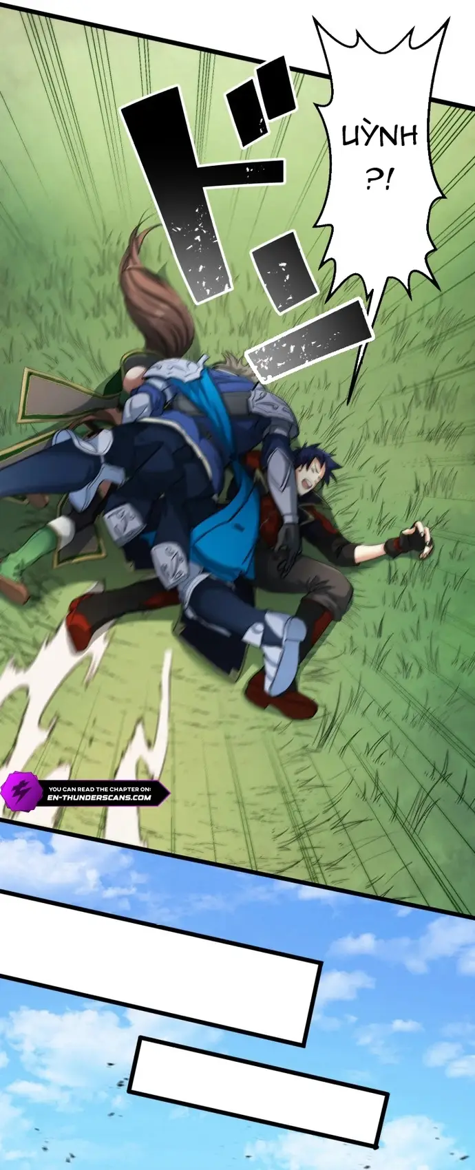 Ảo Giới Phản Chủ Chapter 6 - 21