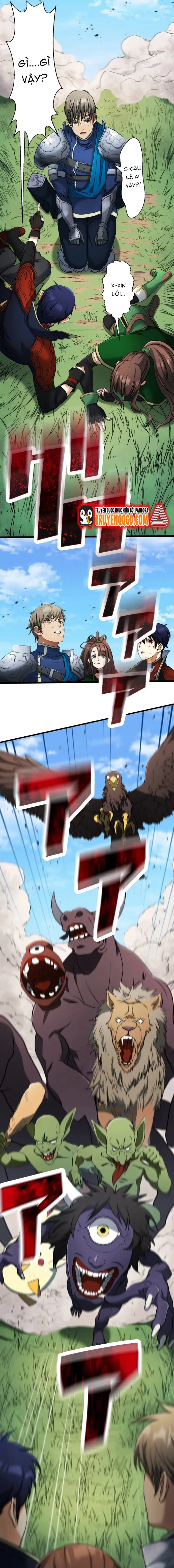 Ảo Giới Phản Chủ Chapter 6 - 22
