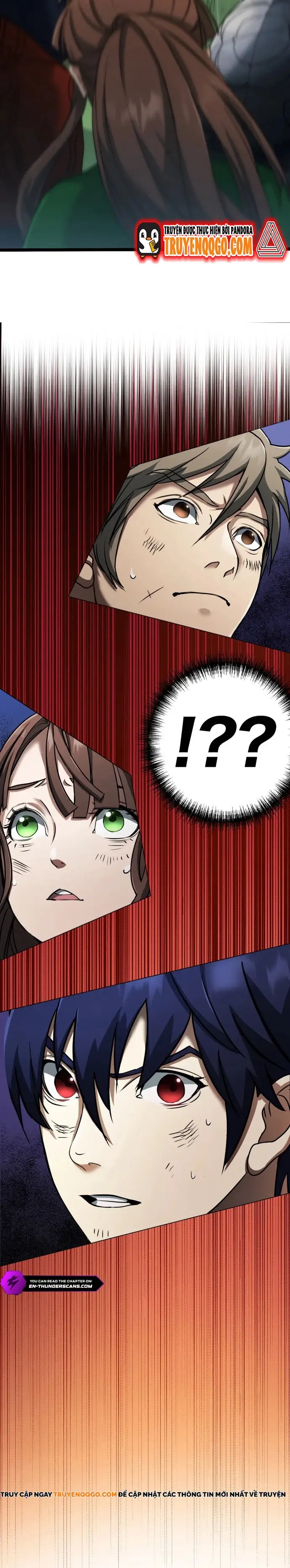 Ảo Giới Phản Chủ Chapter 6 - 23