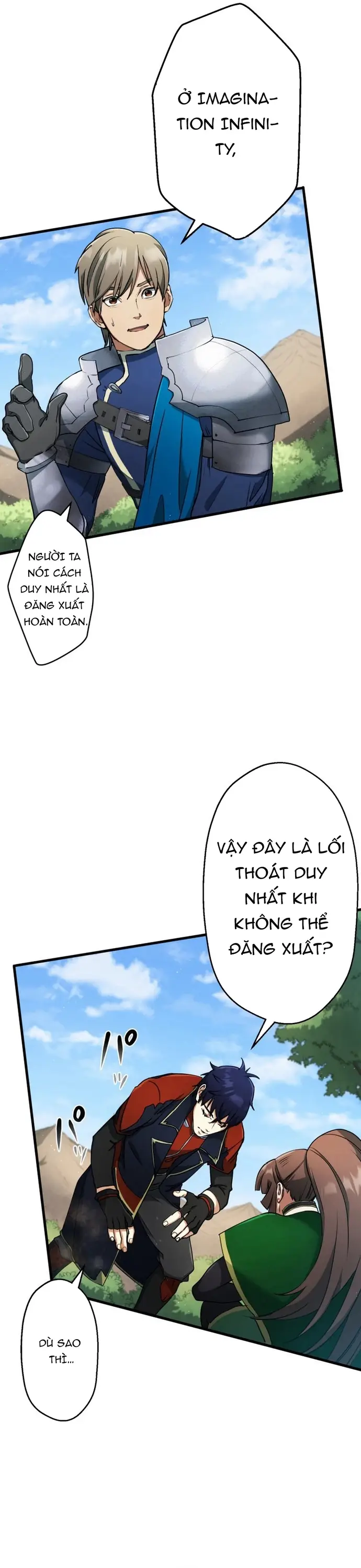Ảo Giới Phản Chủ Chapter 7 - 4