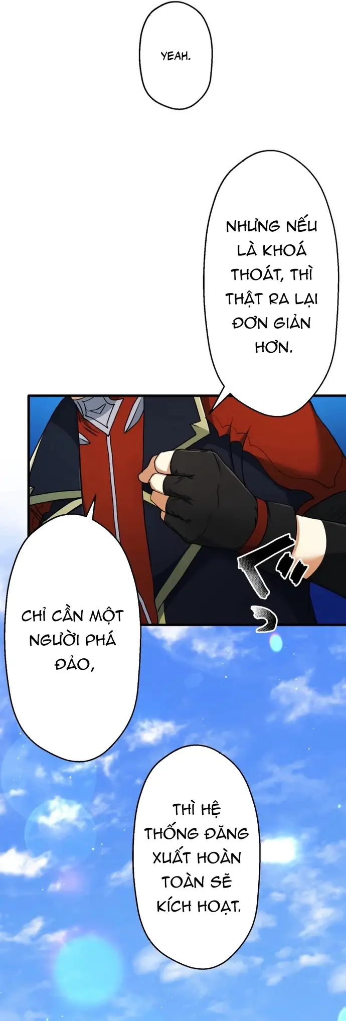 Ảo Giới Phản Chủ Chapter 7 - 6