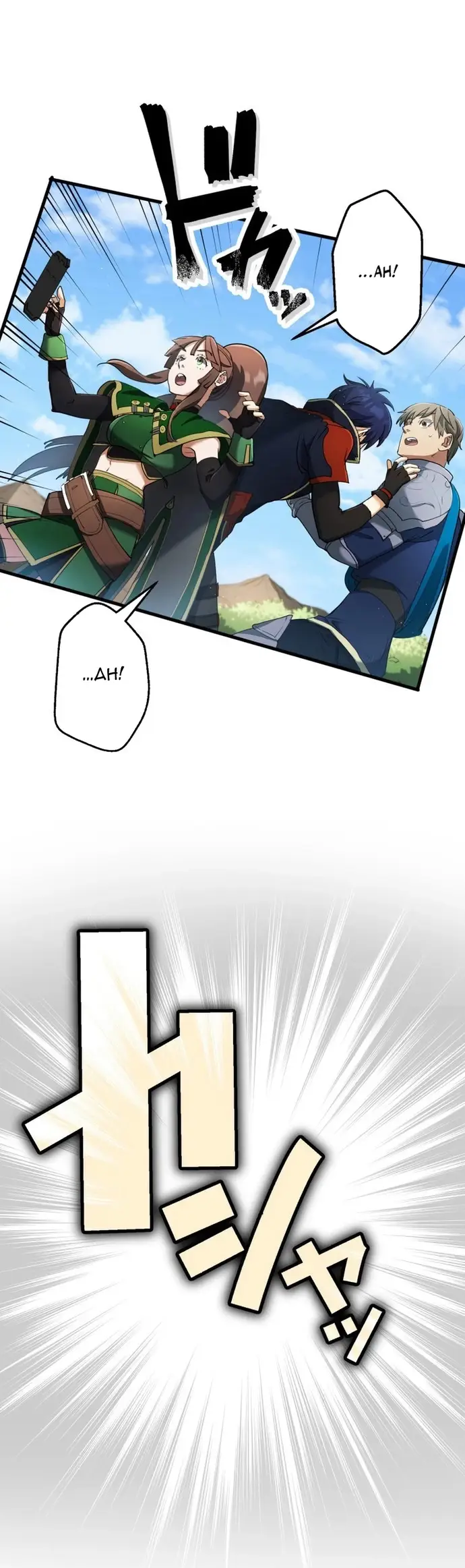 Ảo Giới Phản Chủ Chapter 7 - 9