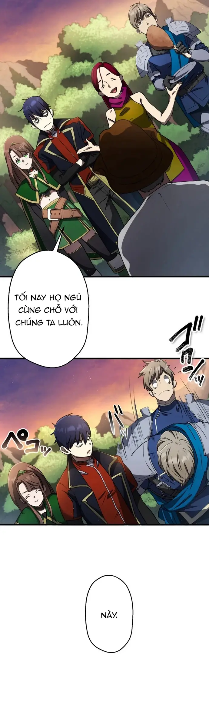 Ảo Giới Phản Chủ Chapter 7 - 16