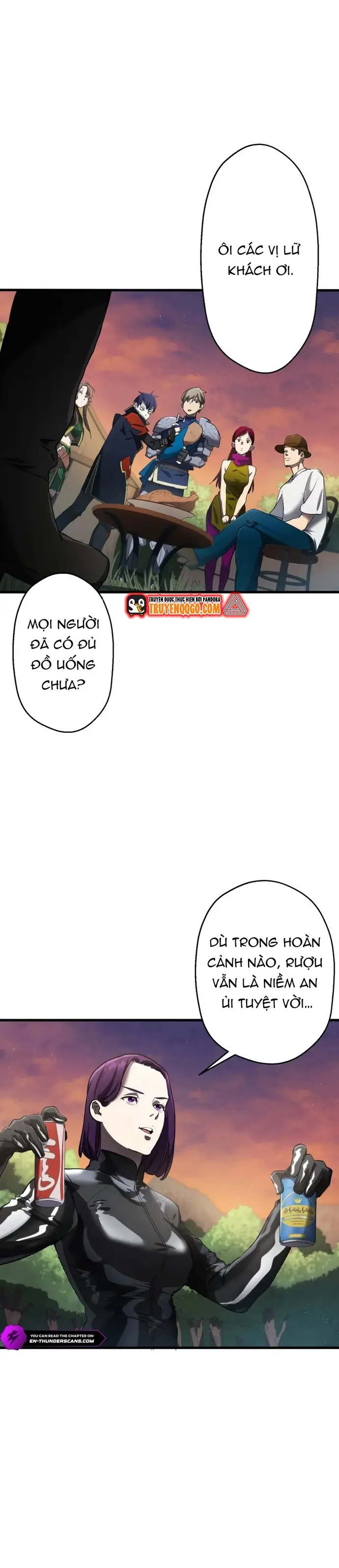 Ảo Giới Phản Chủ Chapter 7 - 19