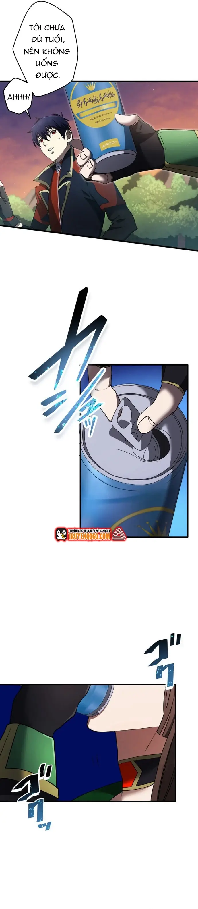 Ảo Giới Phản Chủ Chapter 7 - 20