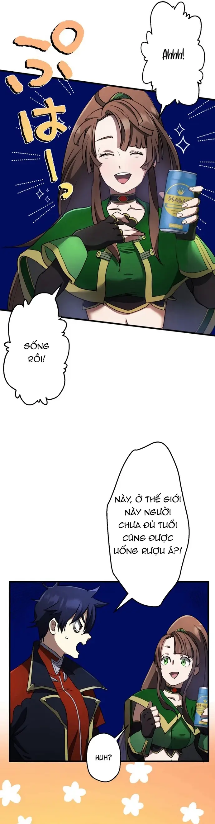 Ảo Giới Phản Chủ Chapter 7 - 21