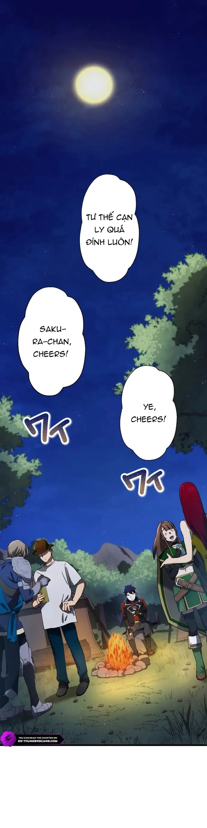 Ảo Giới Phản Chủ Chapter 7 - 23