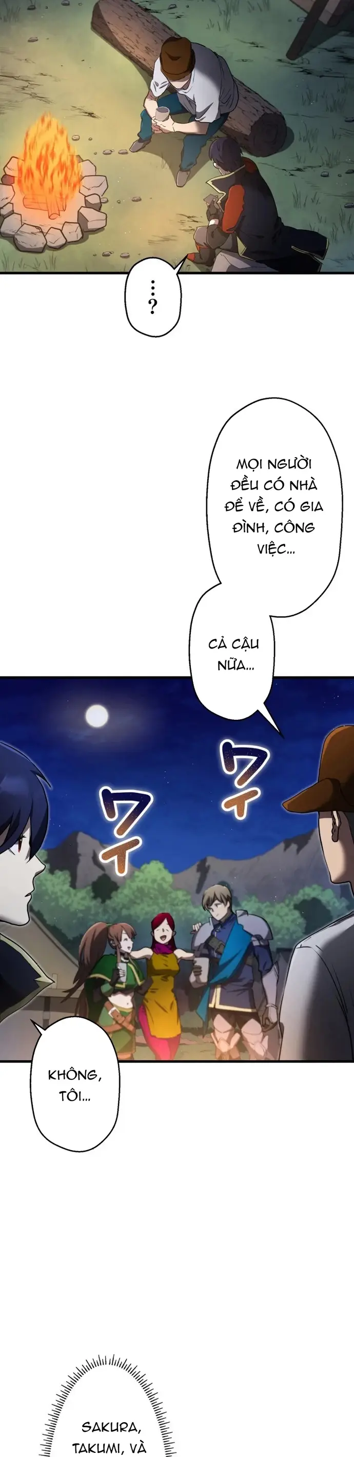 Ảo Giới Phản Chủ Chapter 7 - 25