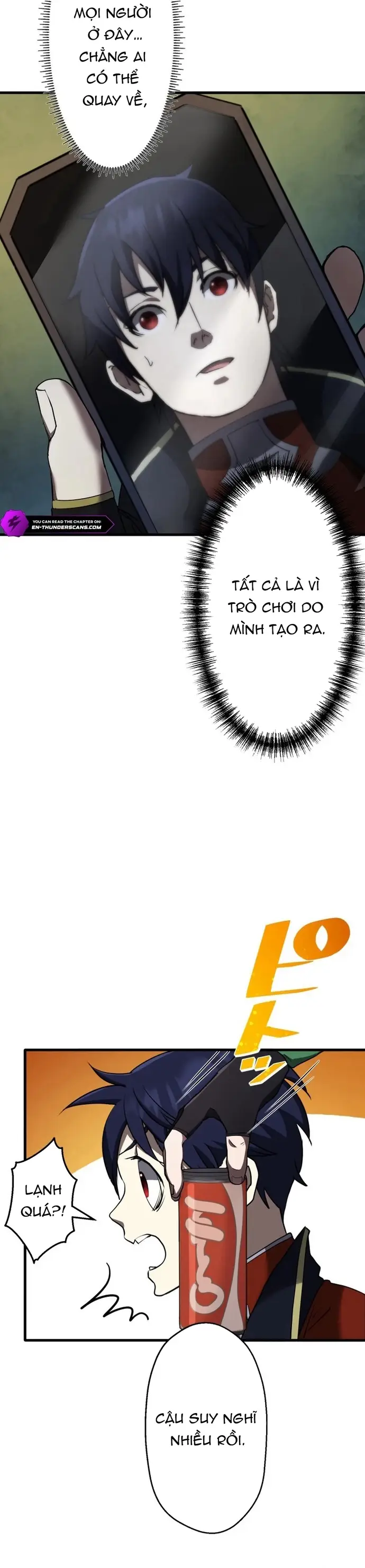 Ảo Giới Phản Chủ Chapter 7 - 26