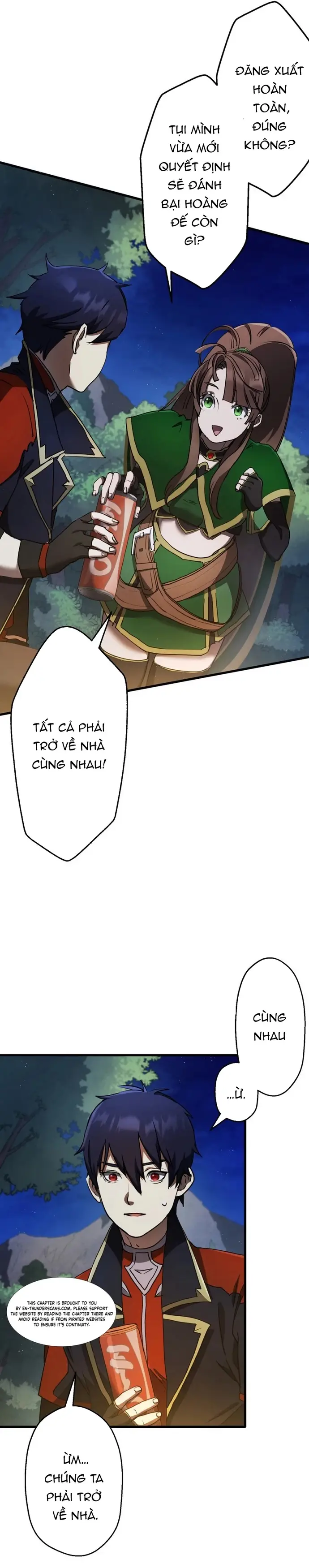 Ảo Giới Phản Chủ Chapter 7 - 27