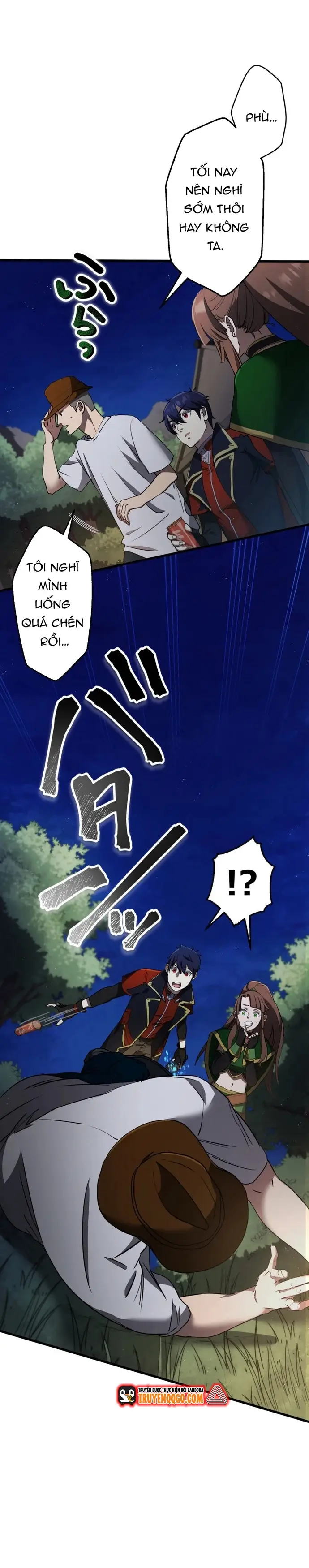 Ảo Giới Phản Chủ Chapter 7 - 28