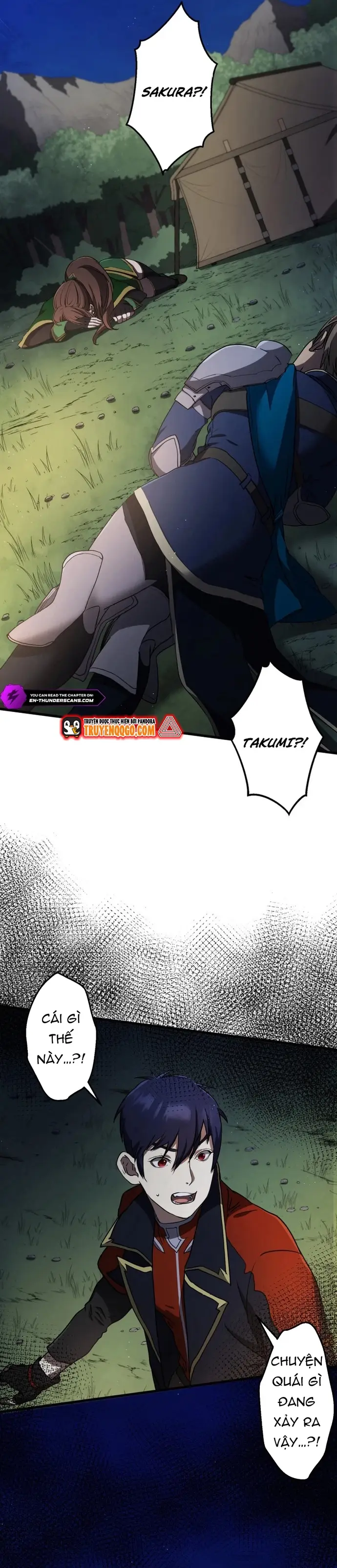 Ảo Giới Phản Chủ Chapter 7 - 30