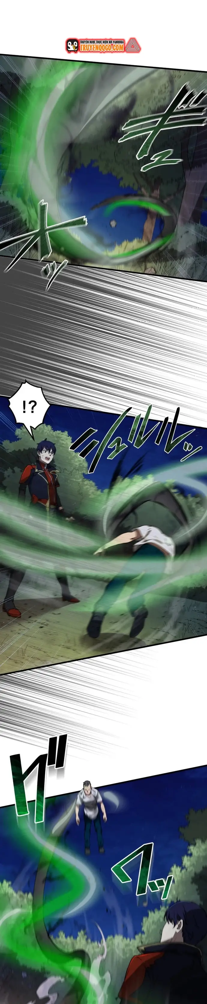 Ảo Giới Phản Chủ Chapter 7 - 32