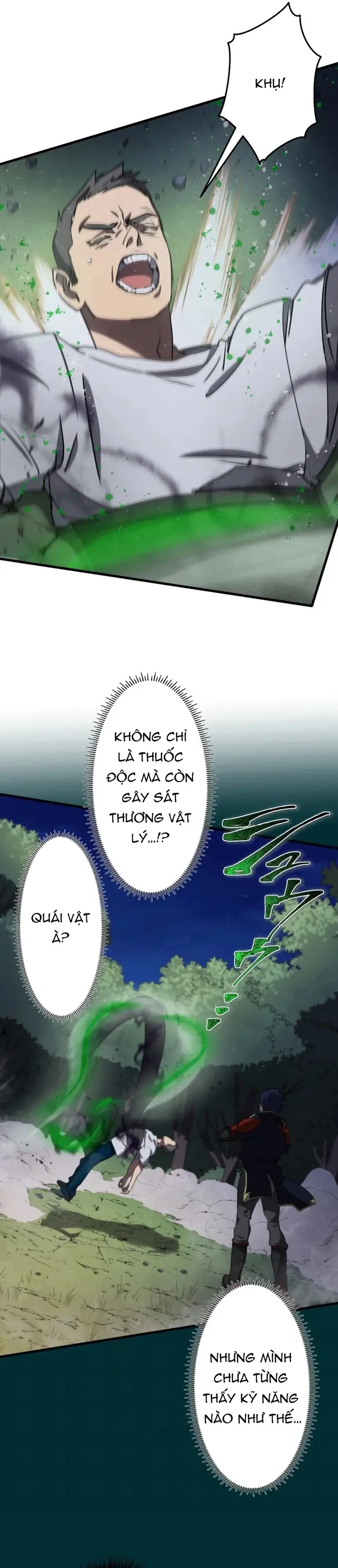 Ảo Giới Phản Chủ Chapter 7 - 34