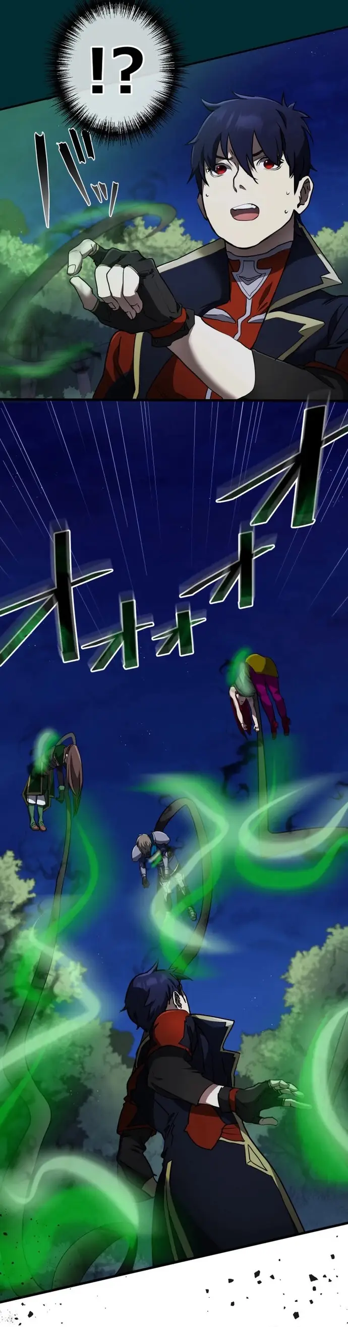 Ảo Giới Phản Chủ Chapter 7 - 35