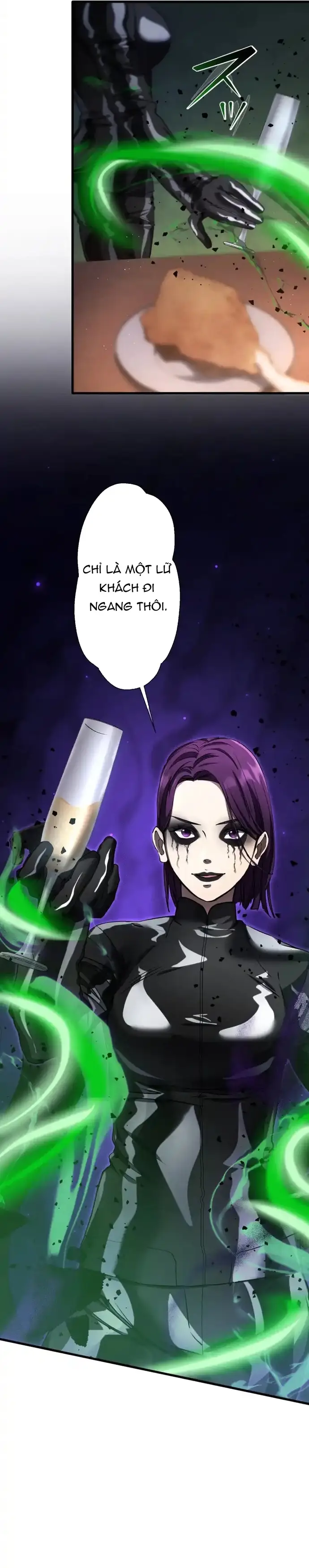 Ảo Giới Phản Chủ Chapter 8 - 2