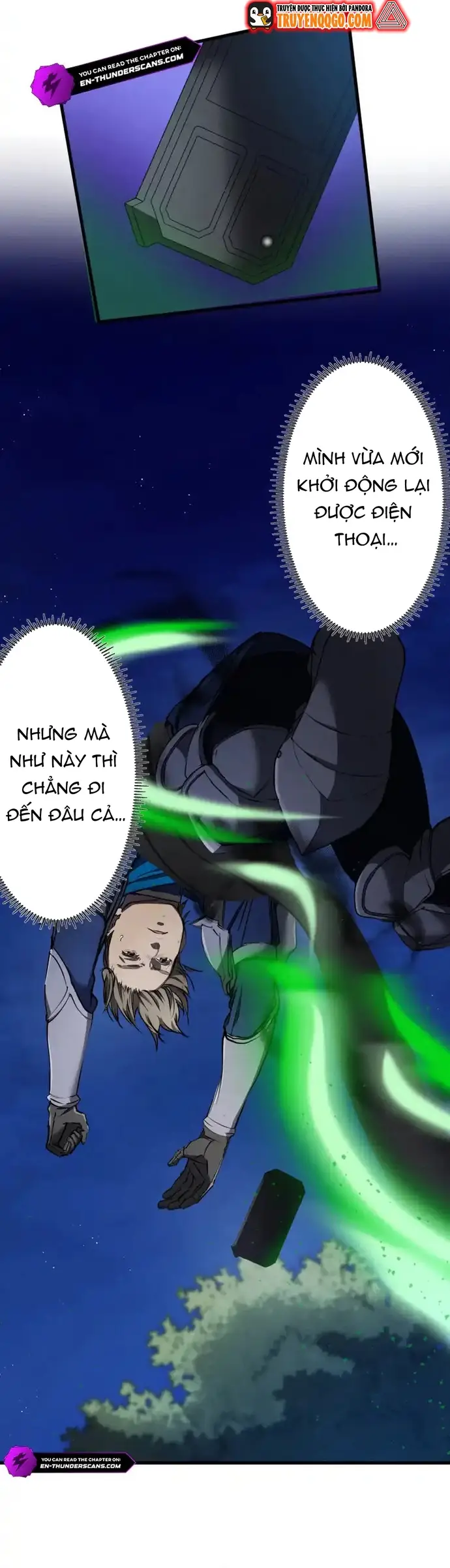 Ảo Giới Phản Chủ Chapter 8 - 4