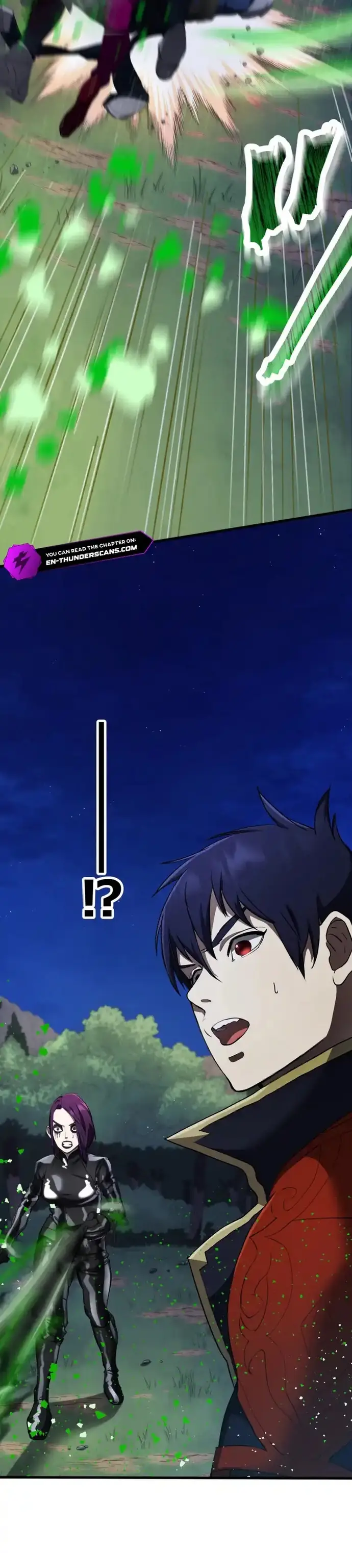 Ảo Giới Phản Chủ Chapter 8 - 8