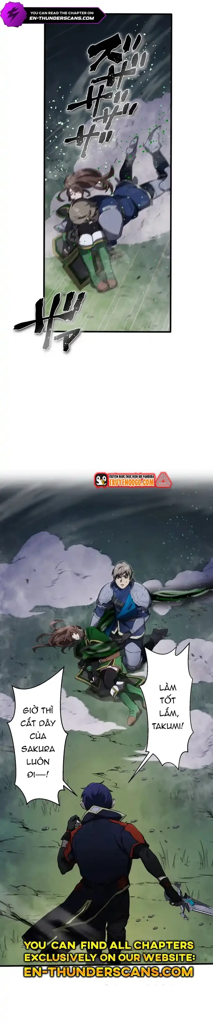 Ảo Giới Phản Chủ Chapter 8 - 15