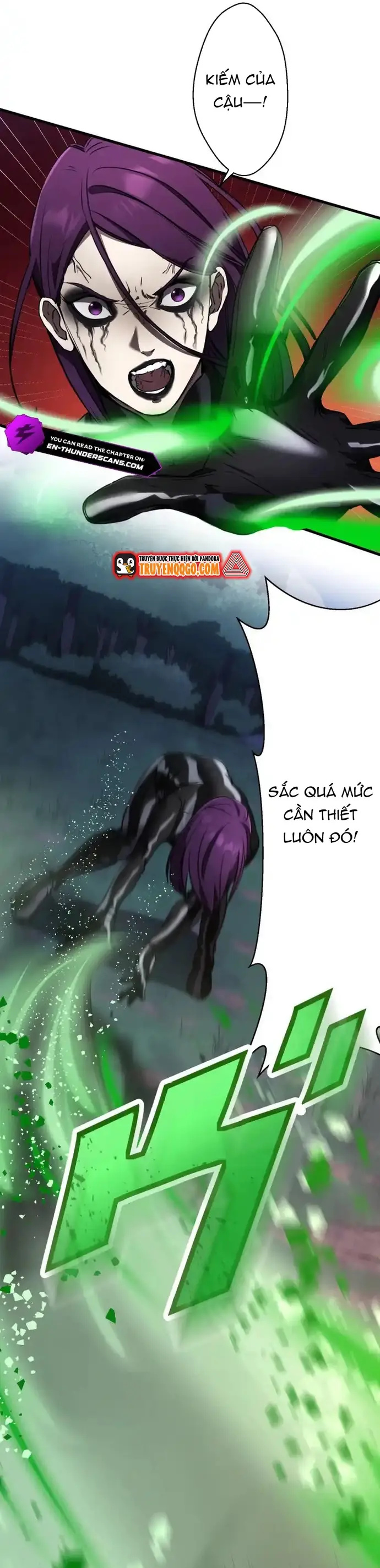 Ảo Giới Phản Chủ Chapter 8 - 18