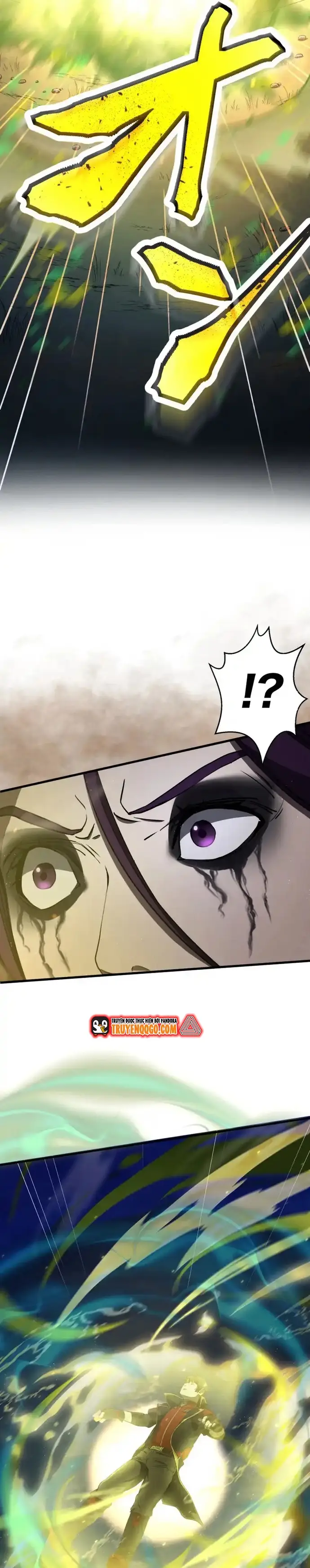 Ảo Giới Phản Chủ Chapter 8 - 22