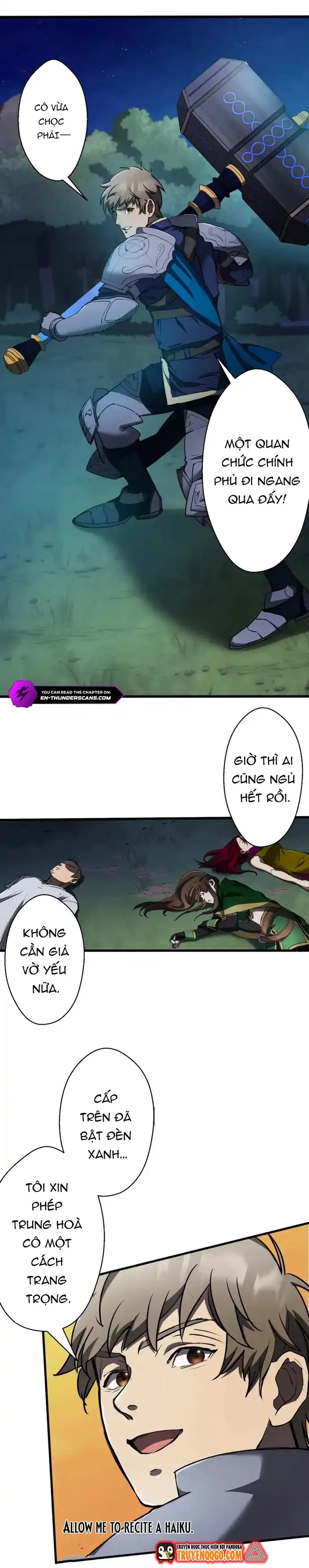 Ảo Giới Phản Chủ Chapter 8 - 26