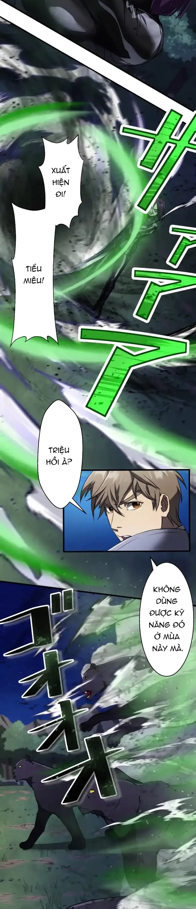 Ảo Giới Phản Chủ Chapter 8 - 28