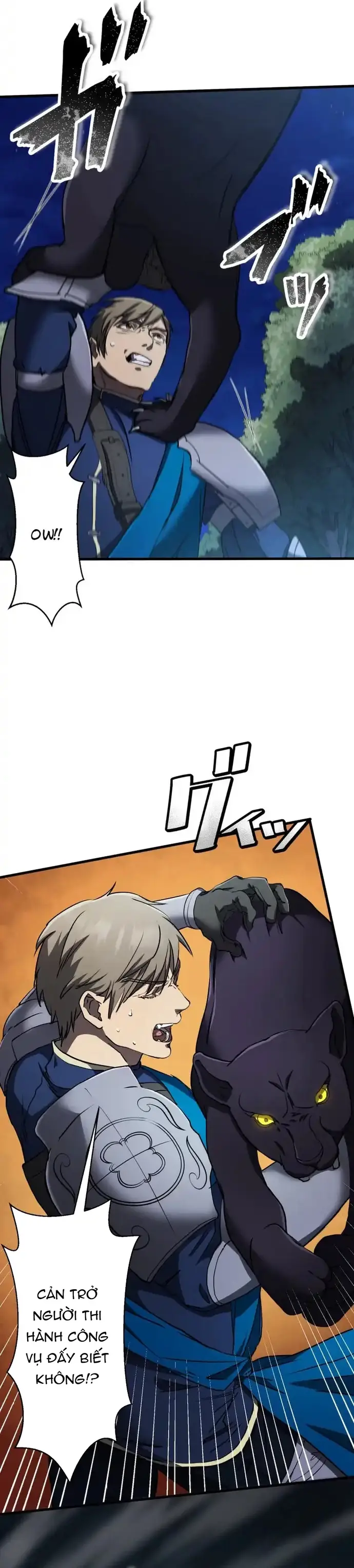 Ảo Giới Phản Chủ Chapter 8 - 34