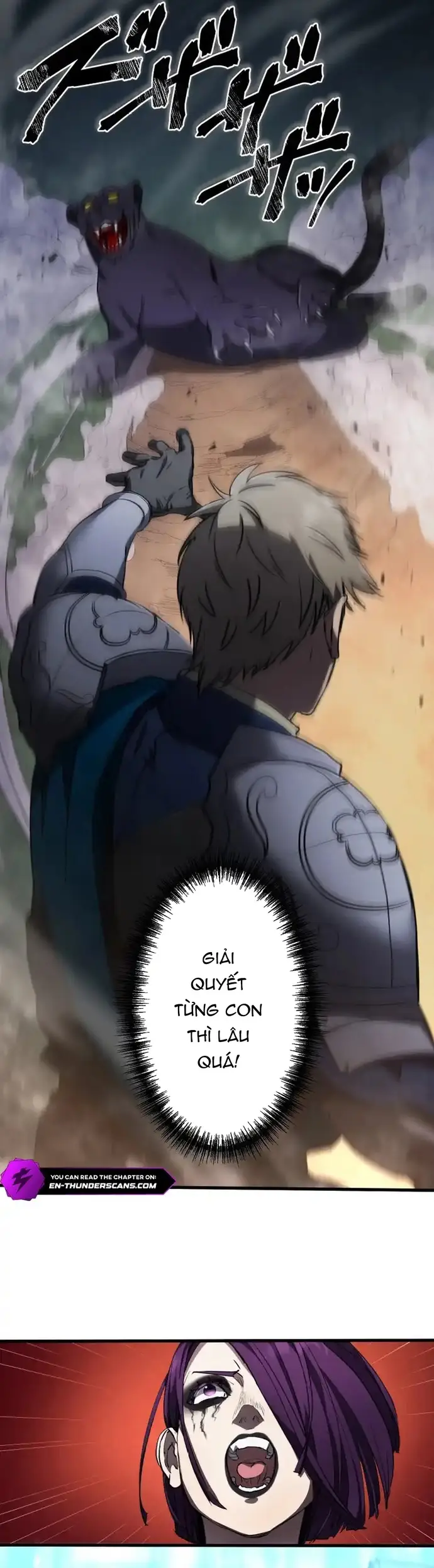 Ảo Giới Phản Chủ Chapter 8 - 35