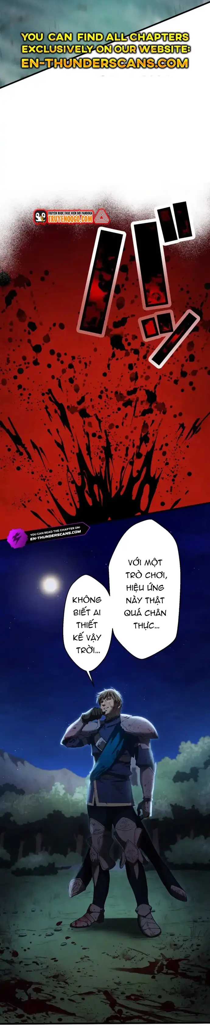 Ảo Giới Phản Chủ Chapter 8 - 38