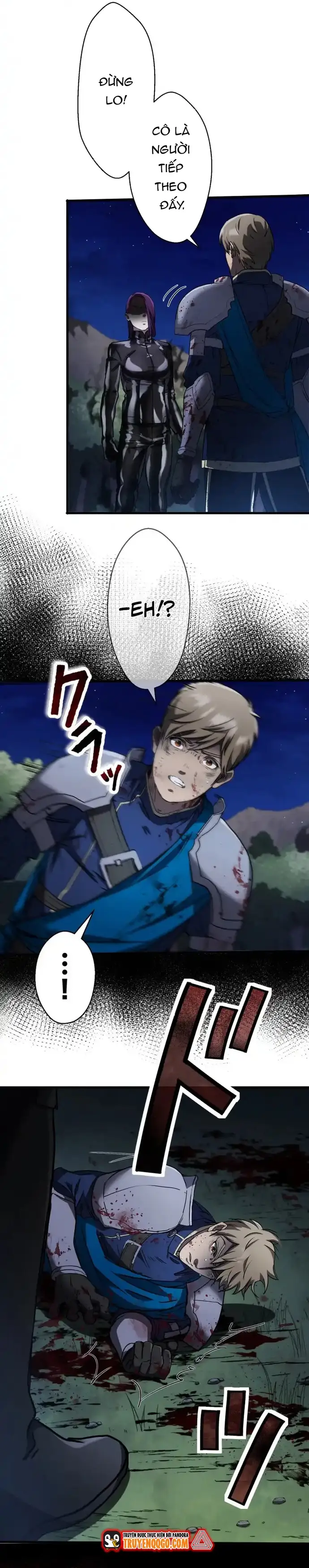 Ảo Giới Phản Chủ Chapter 8 - 39