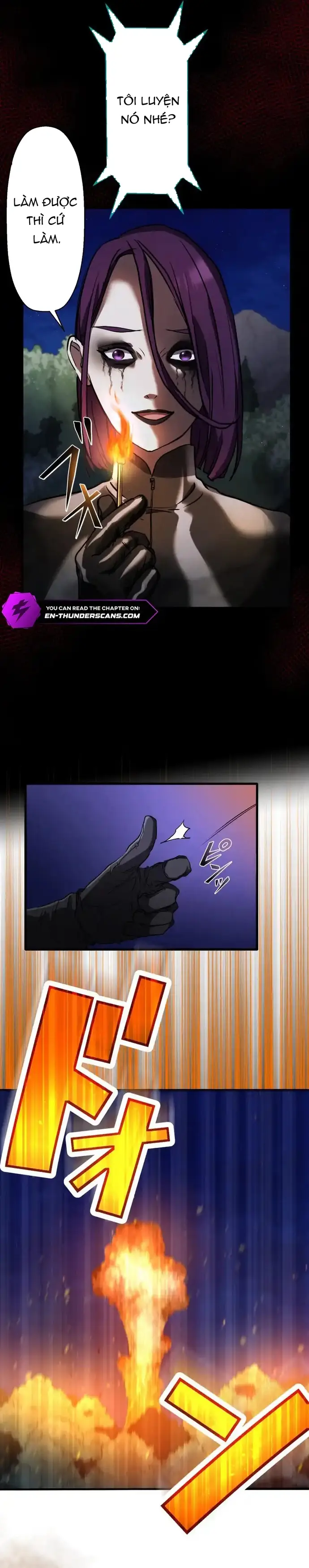 Ảo Giới Phản Chủ Chapter 8 - 41