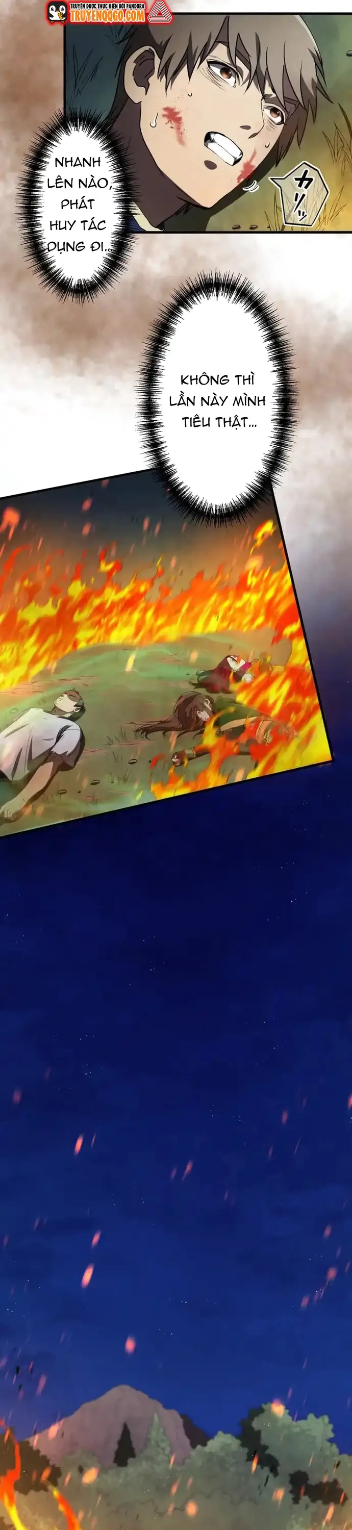 Ảo Giới Phản Chủ Chapter 8 - 43