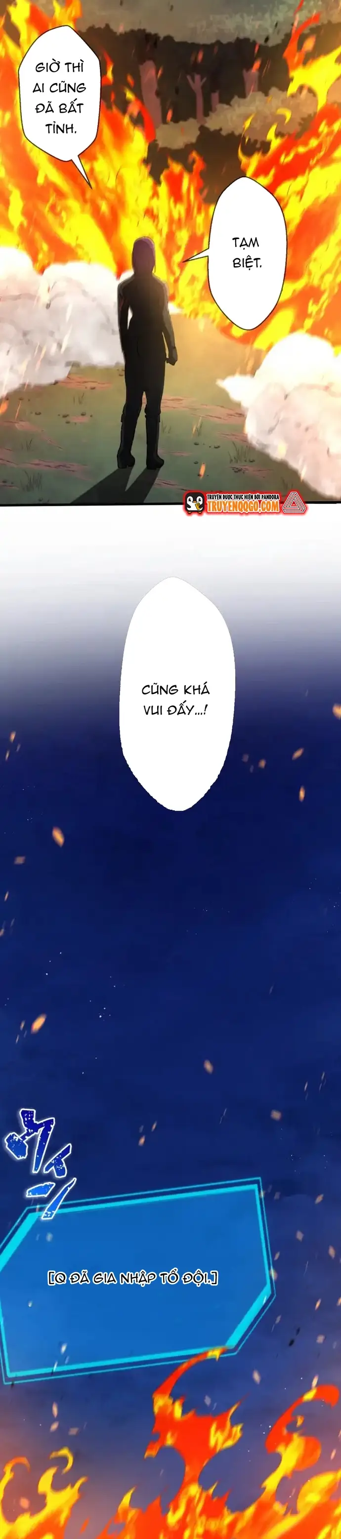 Ảo Giới Phản Chủ Chapter 8 - 44