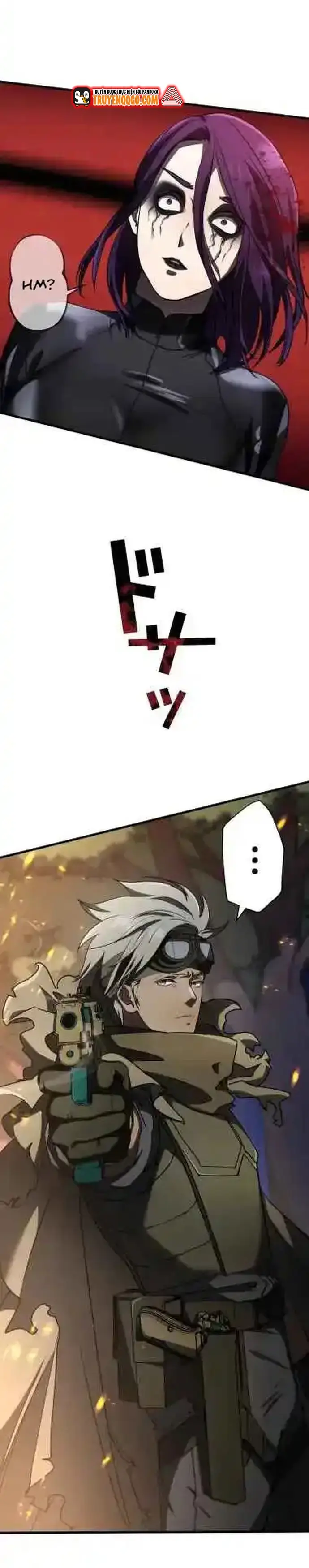 Ảo Giới Phản Chủ Chapter 9 - 2