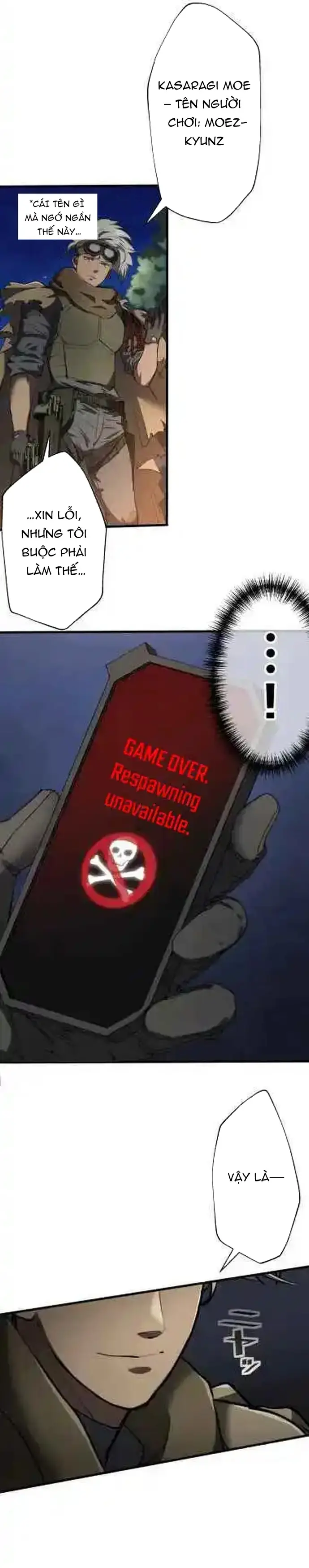 Ảo Giới Phản Chủ Chapter 9 - 6