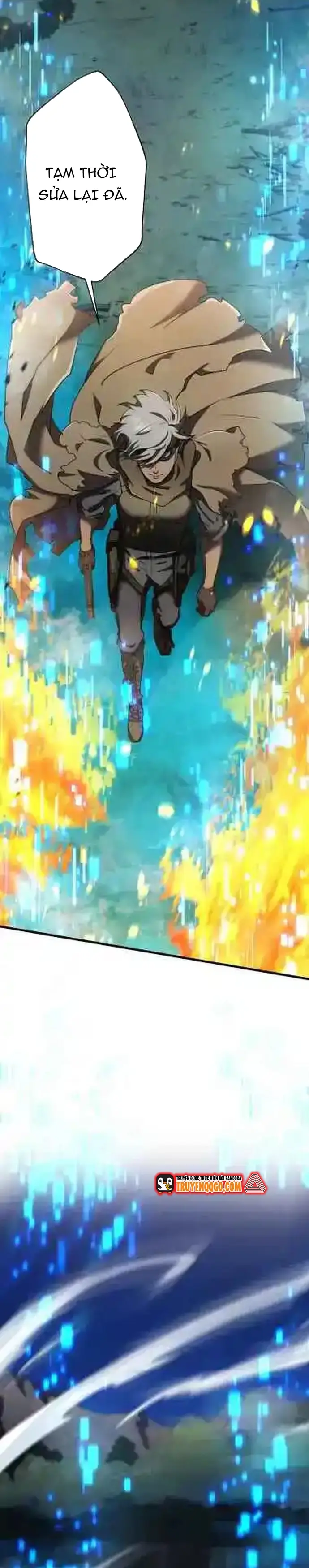 Ảo Giới Phản Chủ Chapter 9 - 10