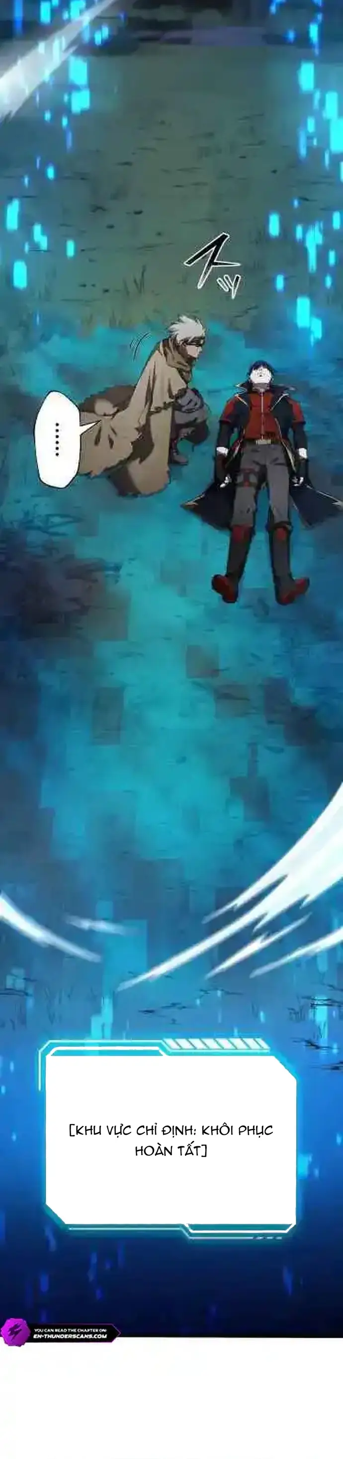Ảo Giới Phản Chủ Chapter 9 - 11