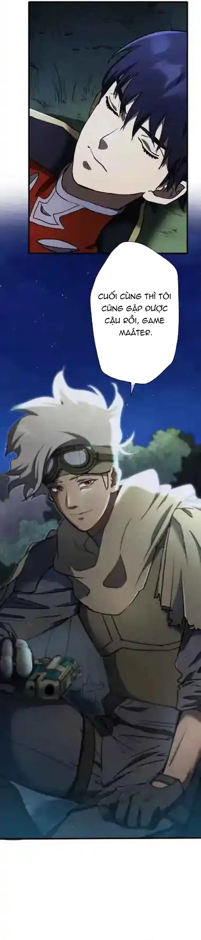 Ảo Giới Phản Chủ Chapter 9 - 12