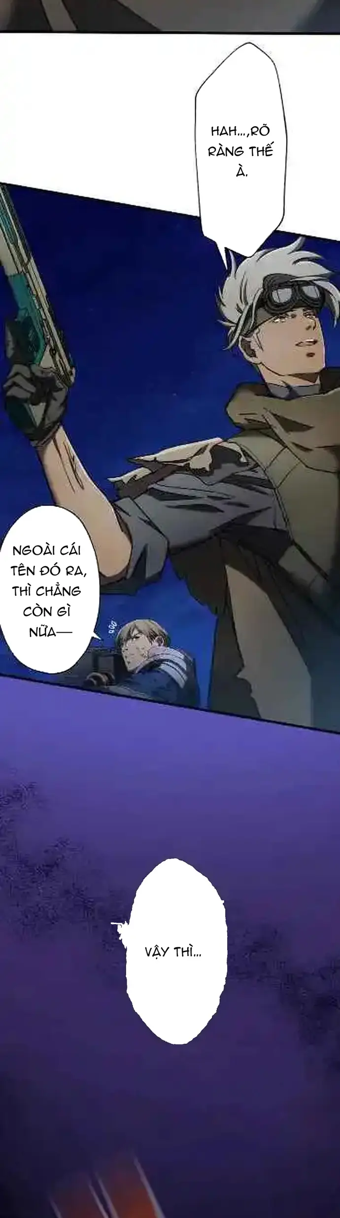 Ảo Giới Phản Chủ Chapter 9 - 15