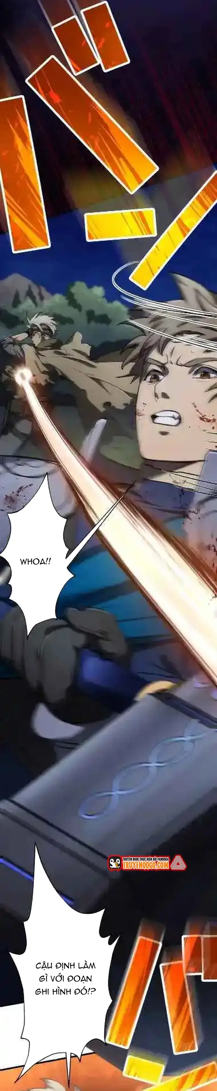 Ảo Giới Phản Chủ Chapter 9 - 16